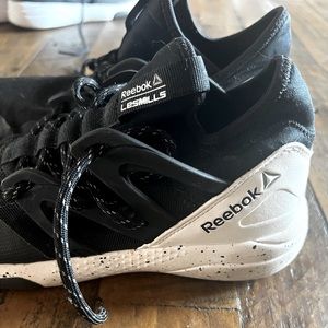 Women’s Les Mills Reeboks
